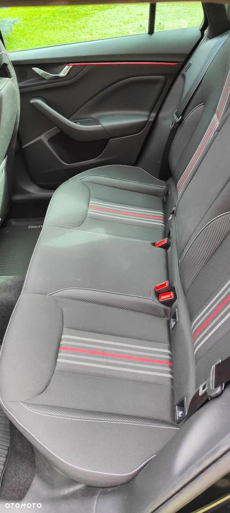 Skoda Kamiq 1.5 TSI Monte Carlo DSG - 9