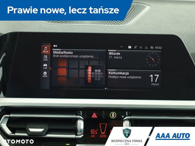 BMW Seria 3 - 13