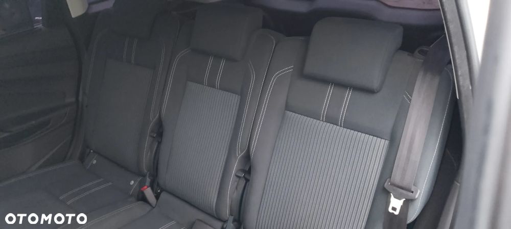 Ford C-MAX 1.5 TDCi Start-Stop-System Titanium - 18