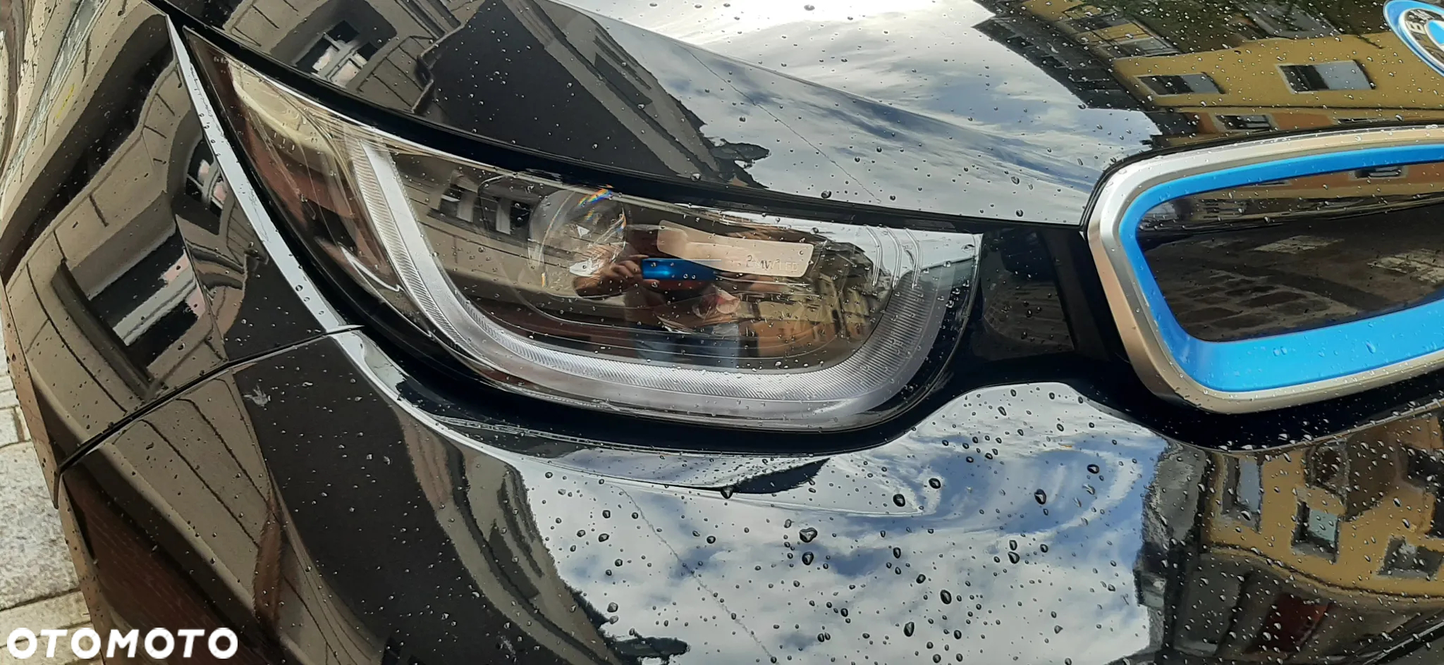 BMW i3 120 Ah - 4