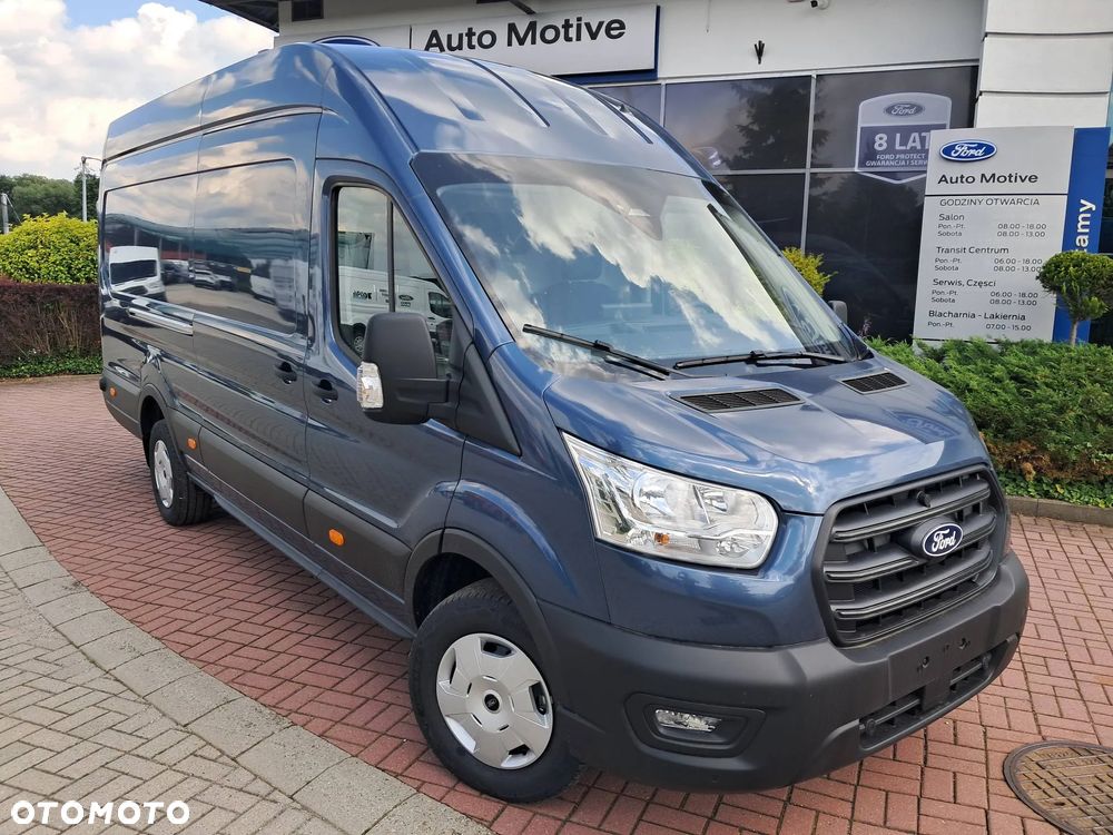 Ford Transit - 3