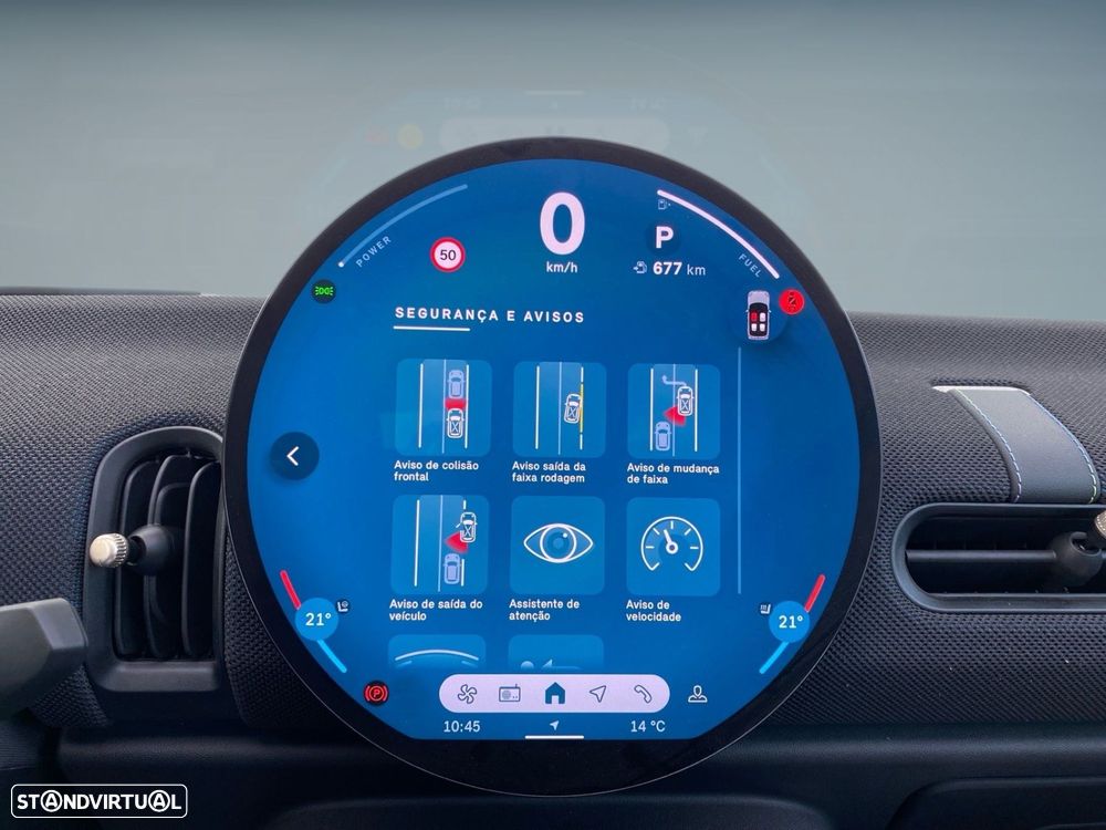 MINI Cabrio C Classic M - 11