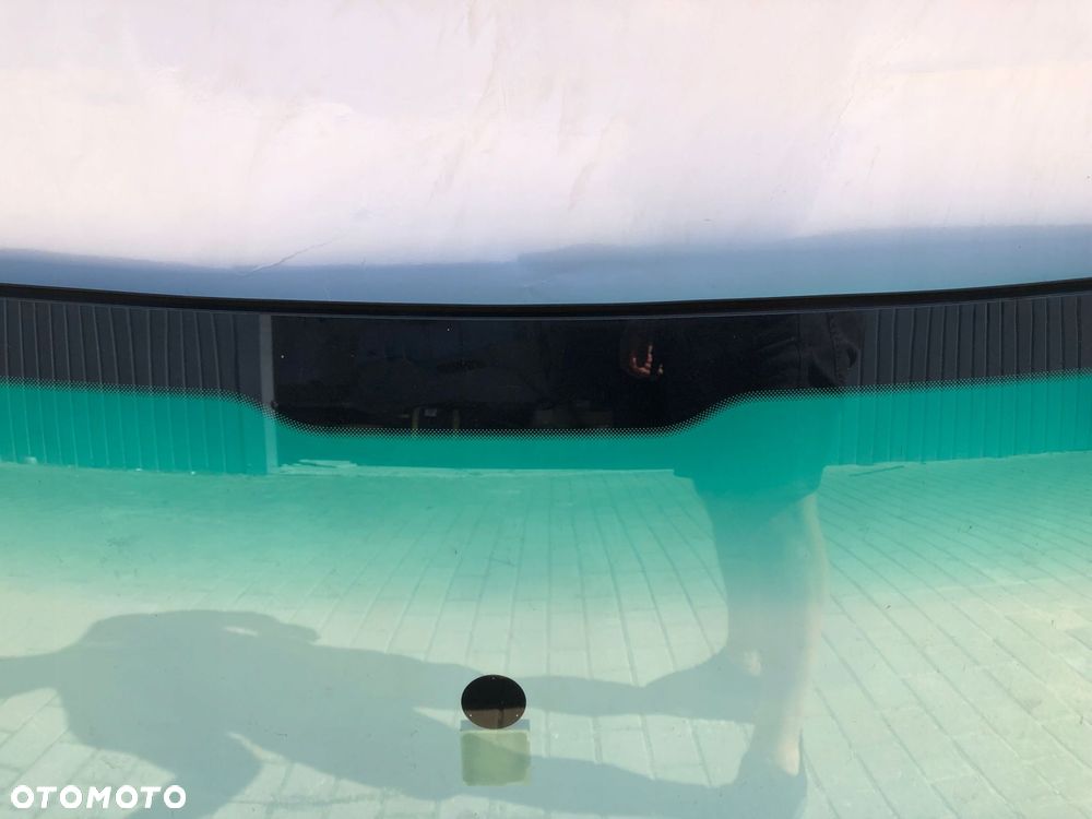 audi q5 szyba nowa przednia 2008-2016 - 2