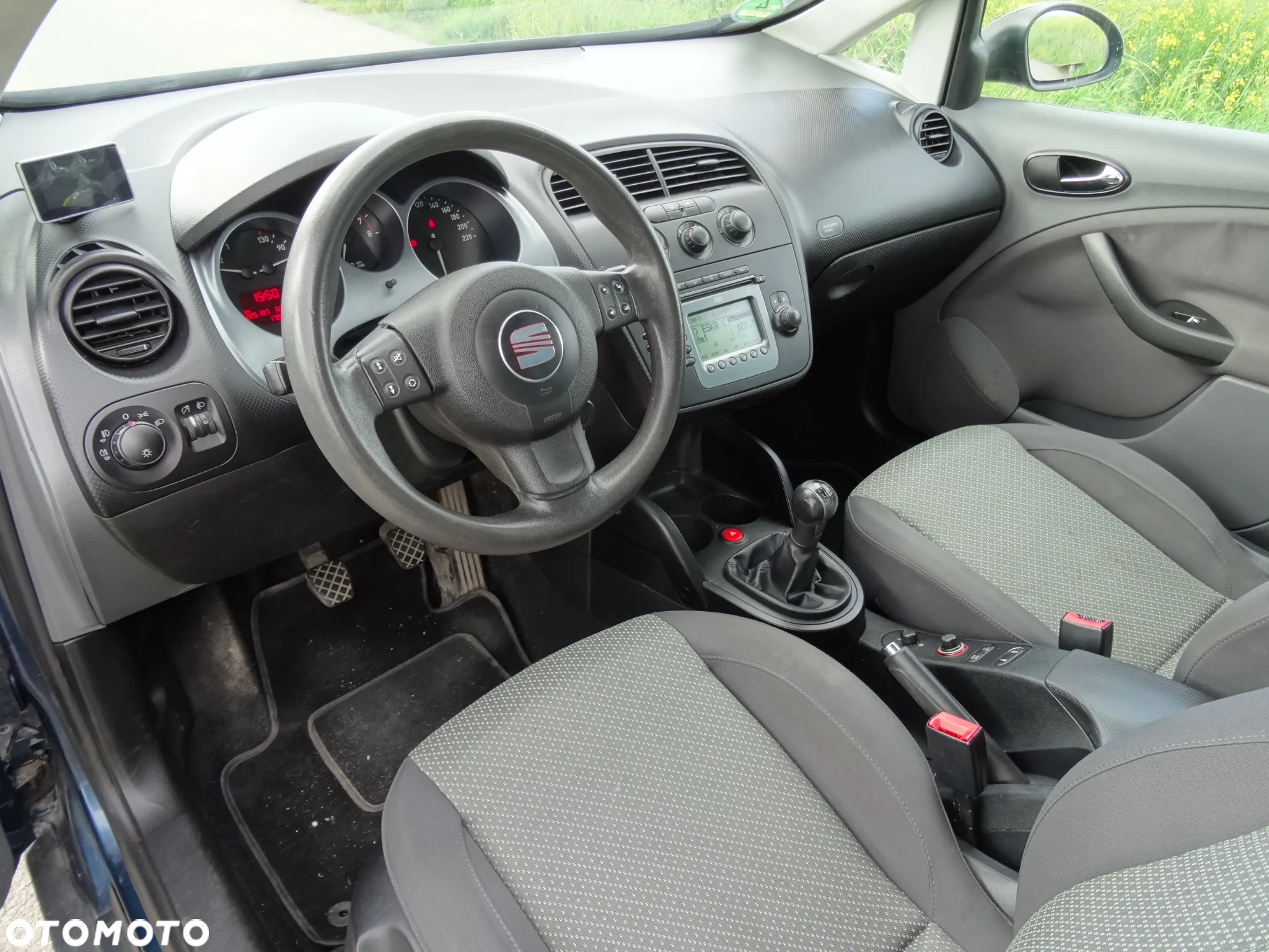 Seat Altea 1.6 Fresh - 9