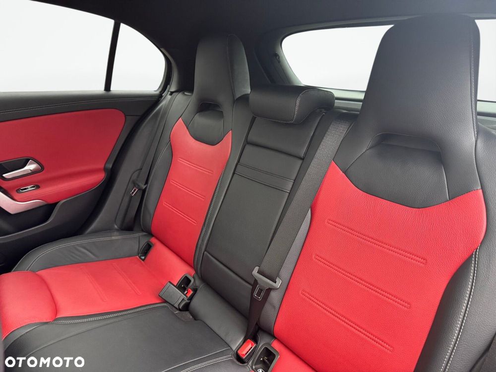 Mercedes-Benz Klasa A - 13