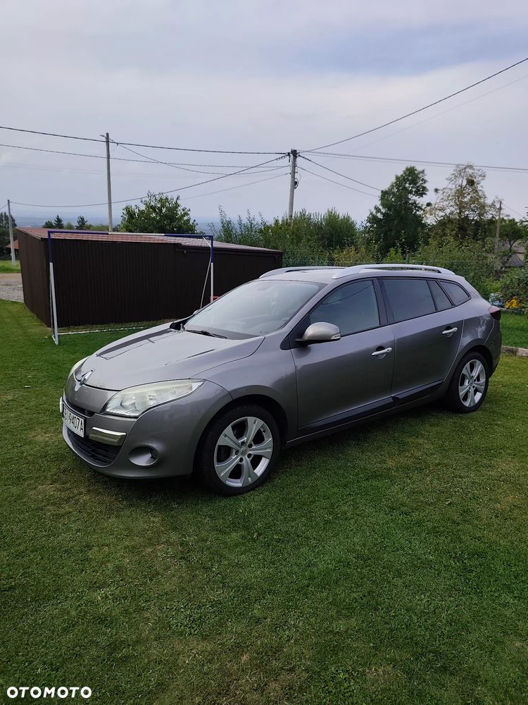 Renault Megane TCe 130 Bose Edition - 2