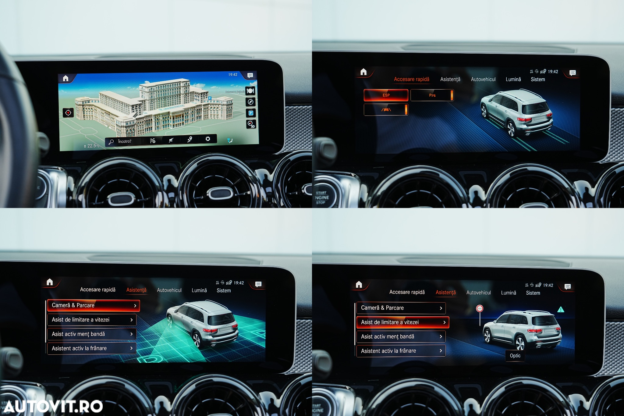 Mercedes-Benz GLB - 14