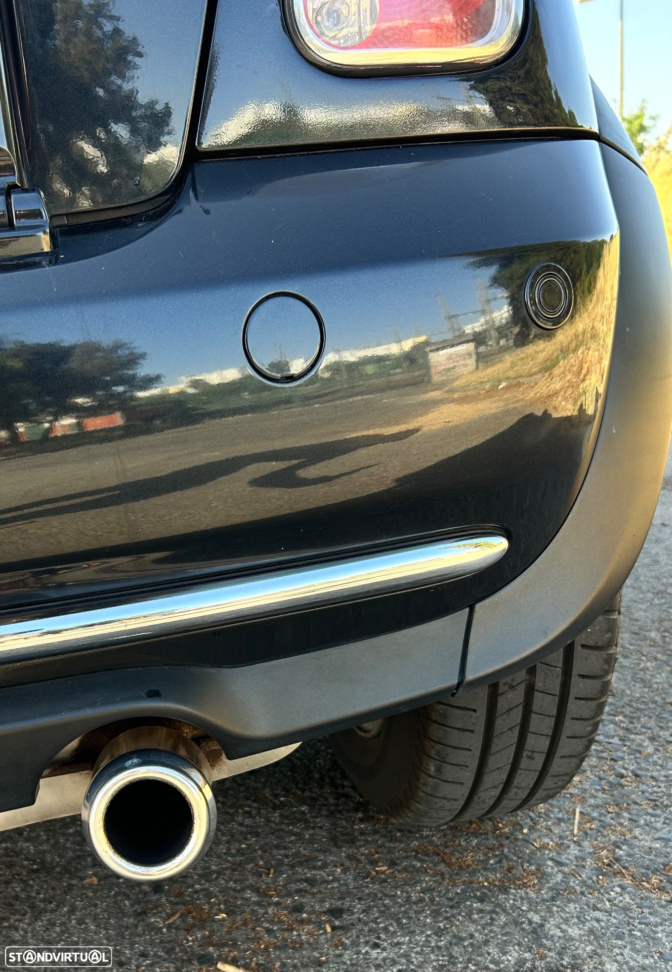 MINI Cabrio Cooper - 25