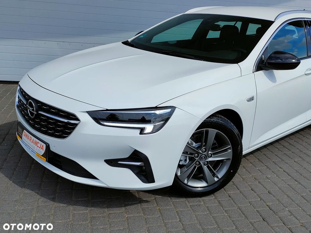 Opel Insignia 2.0 CDTI Elegance S&S - 3