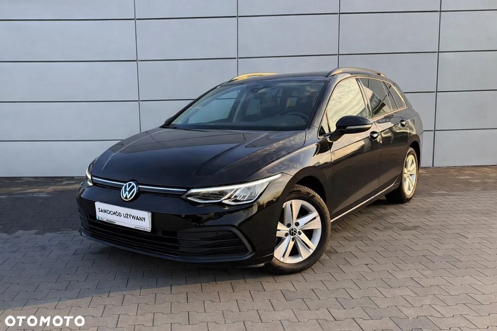 Volkswagen Golf 1.5 TSI EVO Life