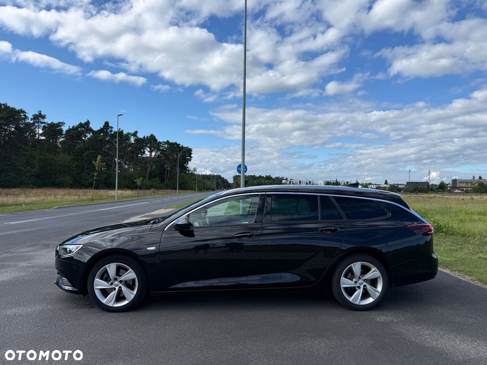 Opel Insignia 2.0 CDTI Elite S&S - 2