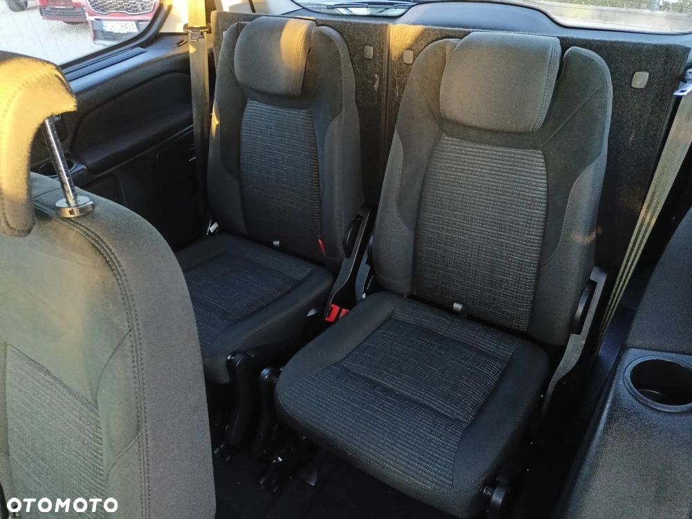 Ford Galaxy 2.0 TDCi Titanium - 14
