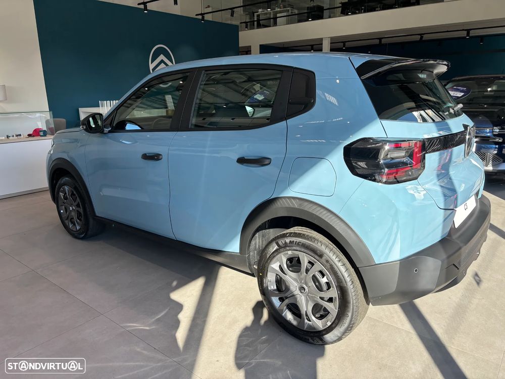 Citroën C3 1.2 Turbo You - 3