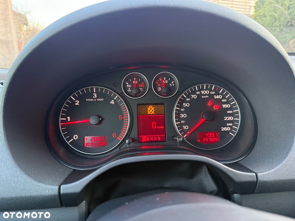 Audi A3 Sportback - 28