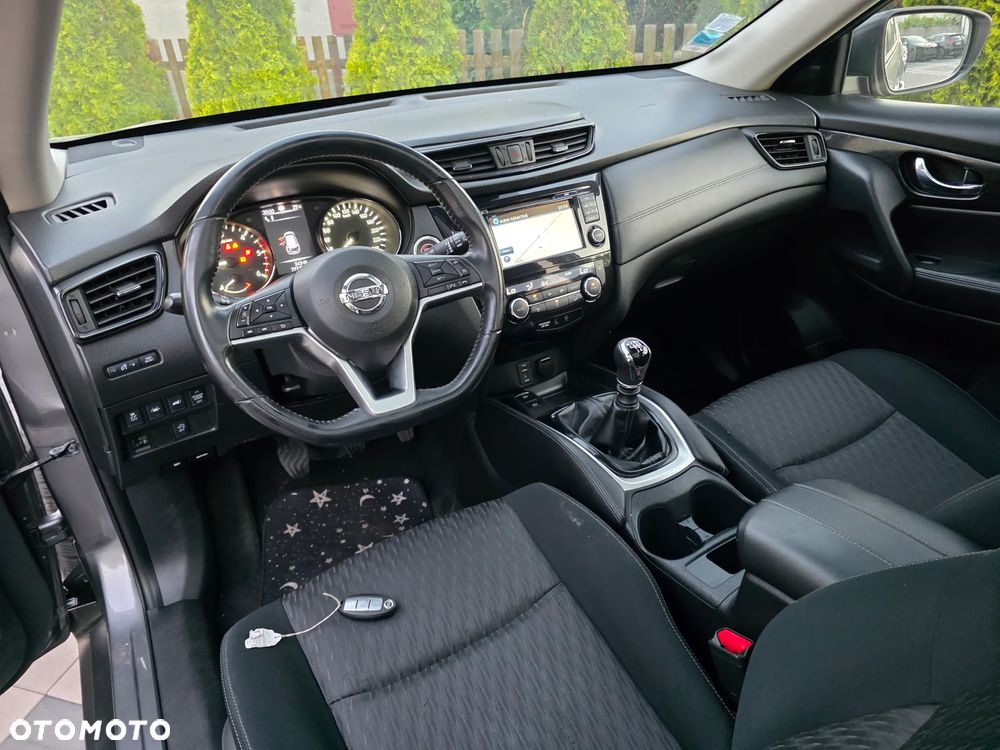 Nissan X-Trail - 26