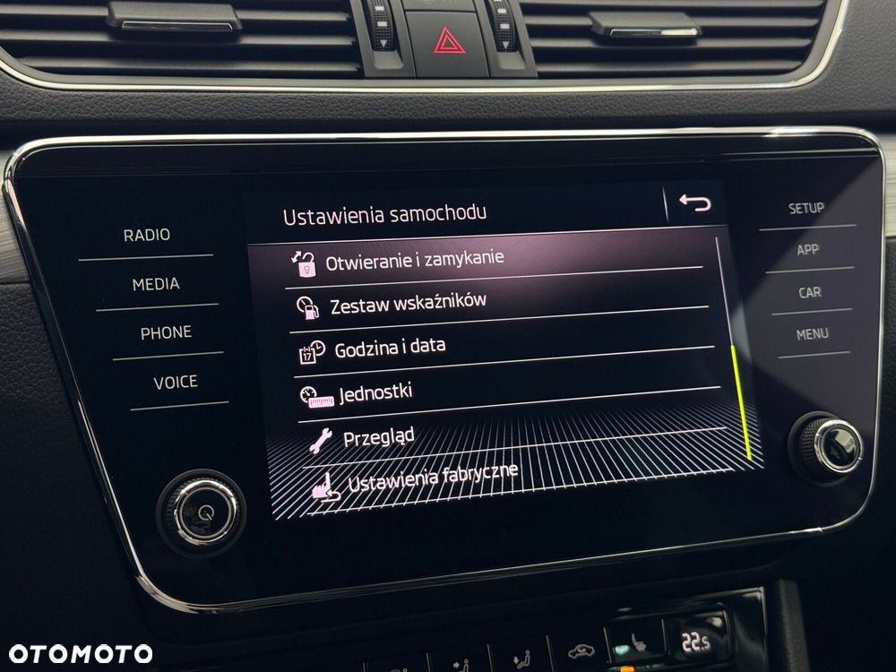 Skoda Superb - 31