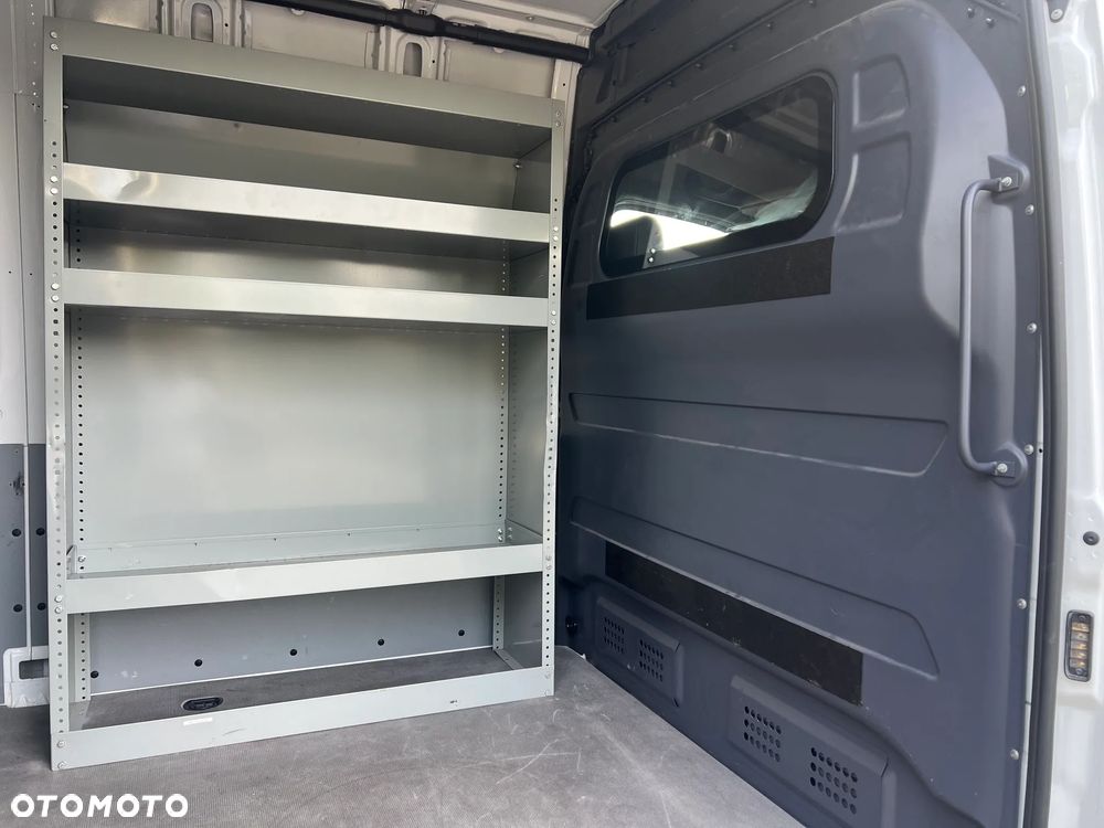 Mercedes-Benz Sprinter 3.0 V6 4x4 - 17