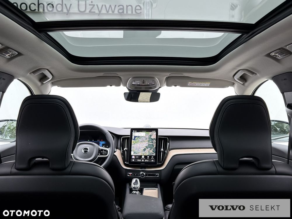 Volvo XC 60 - 14