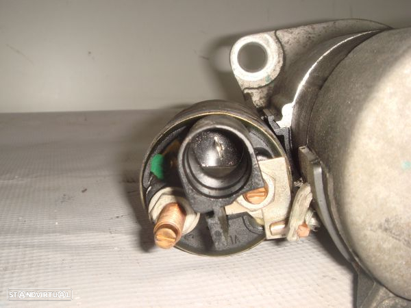 Motor De Arranque Audi A3 (8P1) - 2
