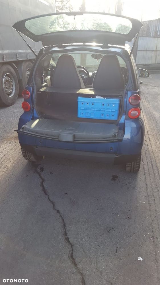 Smart Fortwo & passion - 8
