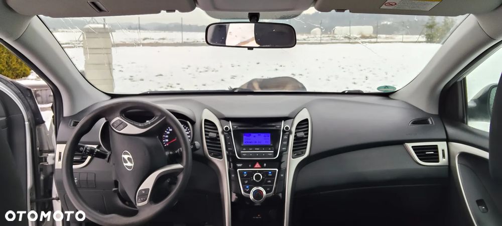 Hyundai i30 1.4 Style - 11