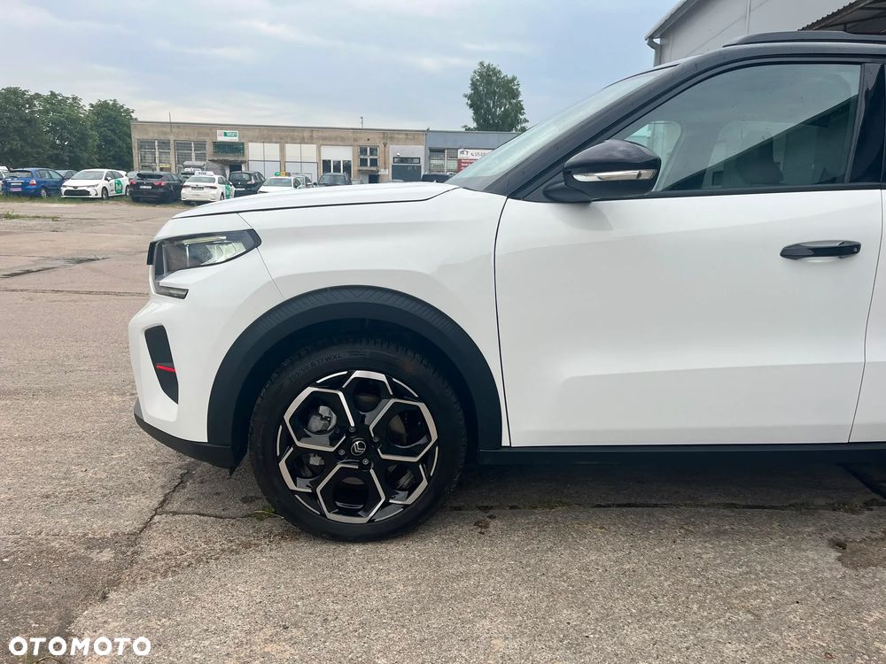 Citroën C3 Turbo 100 Stop&Start MAX - 26
