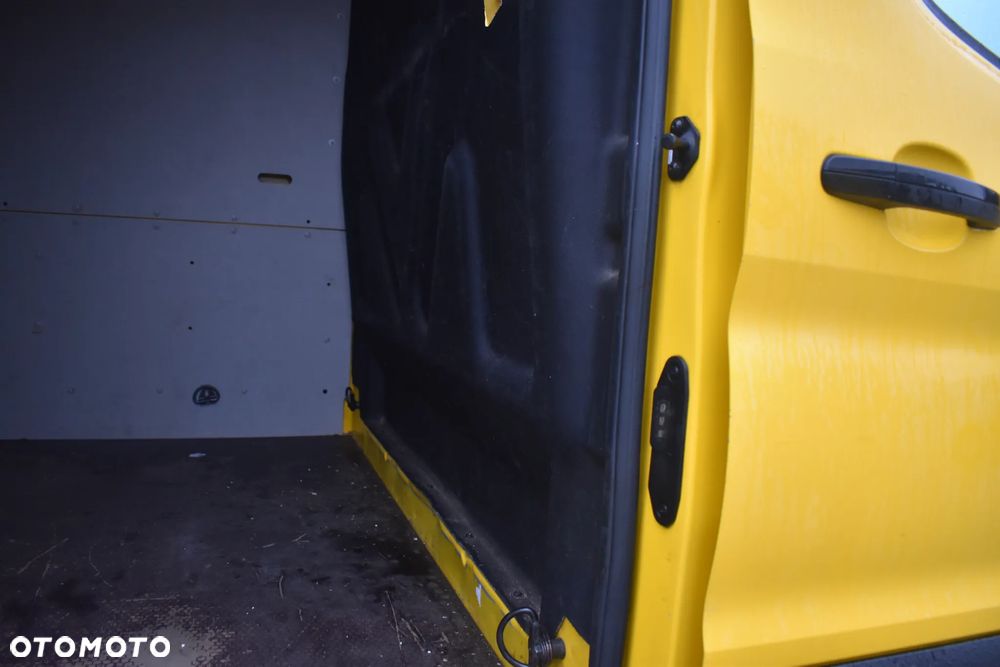 Ford Transit - 14