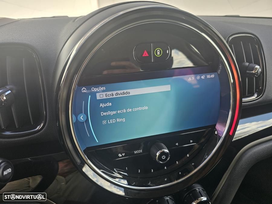 MINI Countryman Cooper SE All4 Aut. Essential - 54