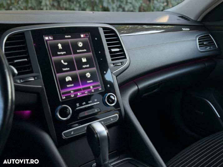 Renault Talisman ENERGY TCe 150 EDC INTENS - 22