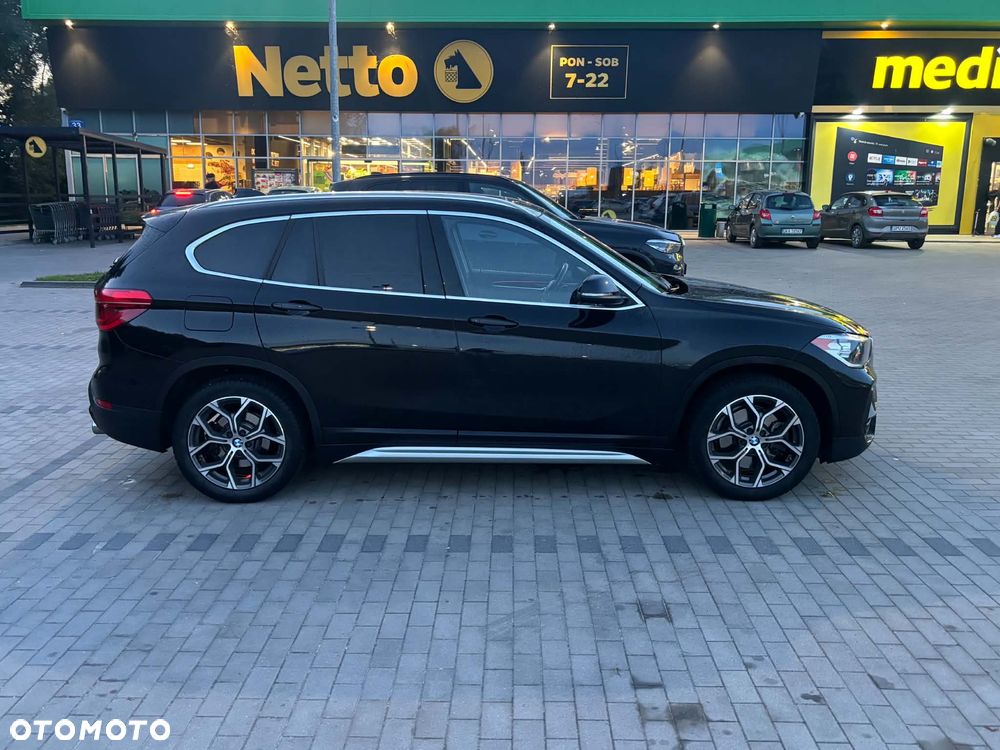 BMW X1 - 4