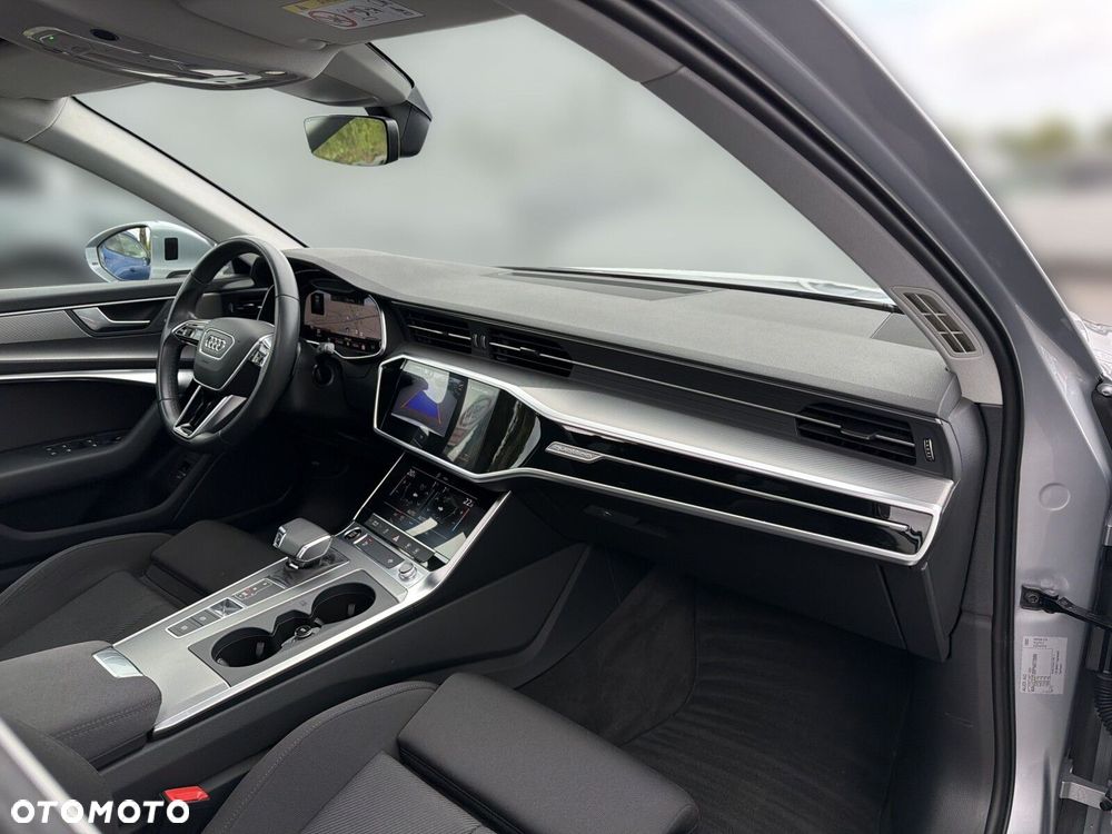 Audi A6 Avant - 21