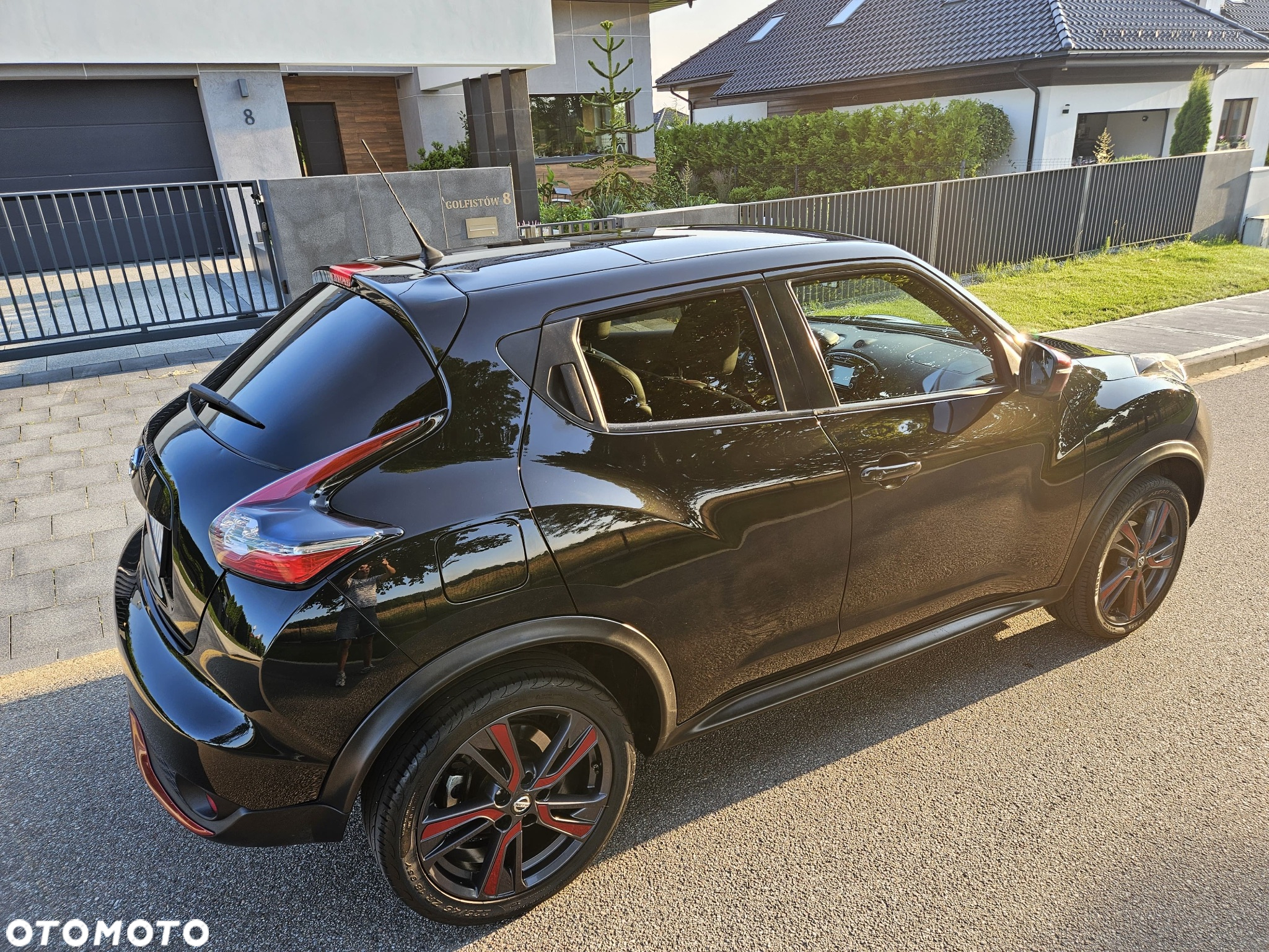 Nissan Juke 1.2 DIG-T Tekna - 12