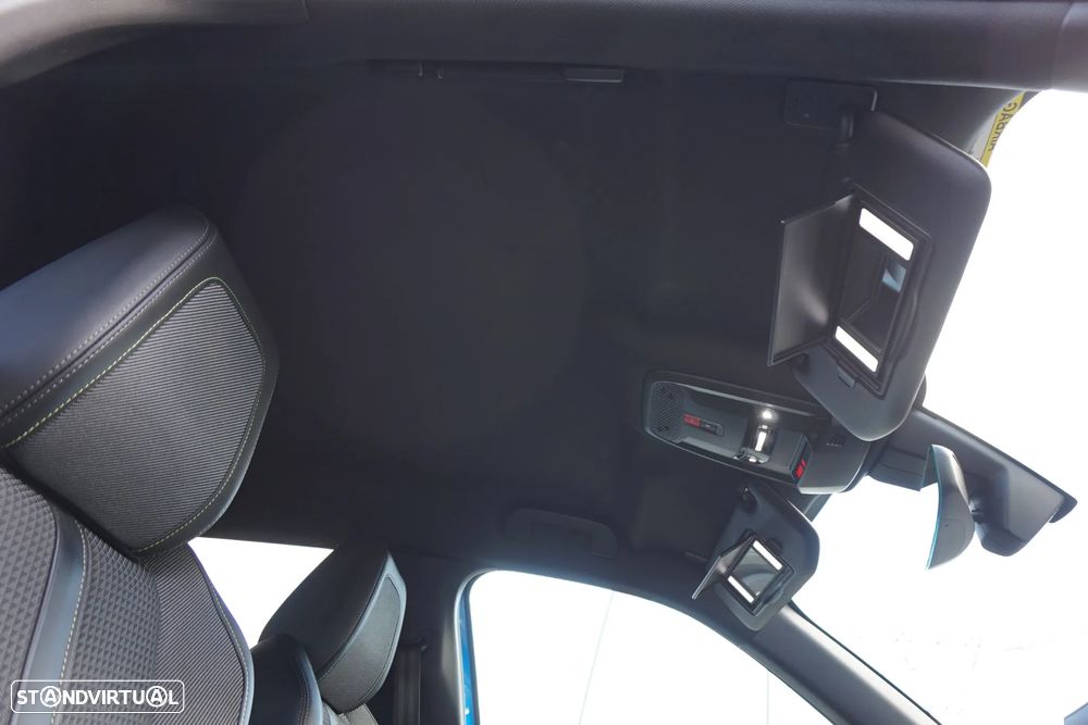 Peugeot e-2008 50 kWh GT Line - 55