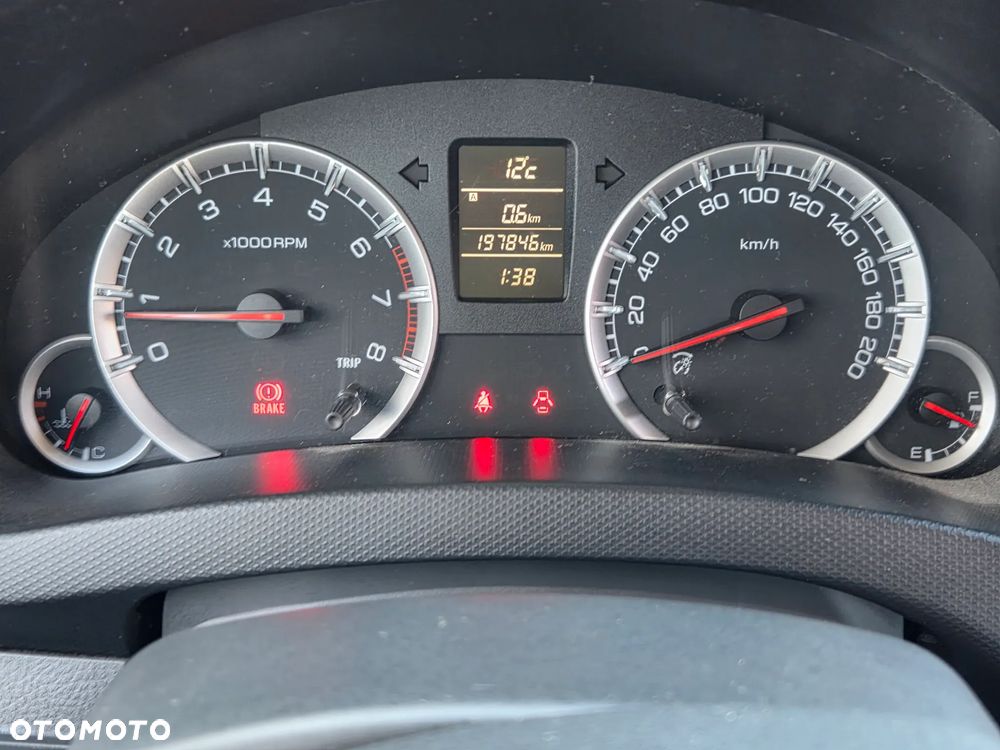 Suzuki Swift 1.2 X-TRA - 32