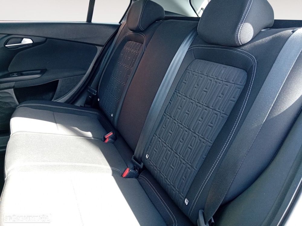 Fiat Tipo 1.6 MultiJet - 13