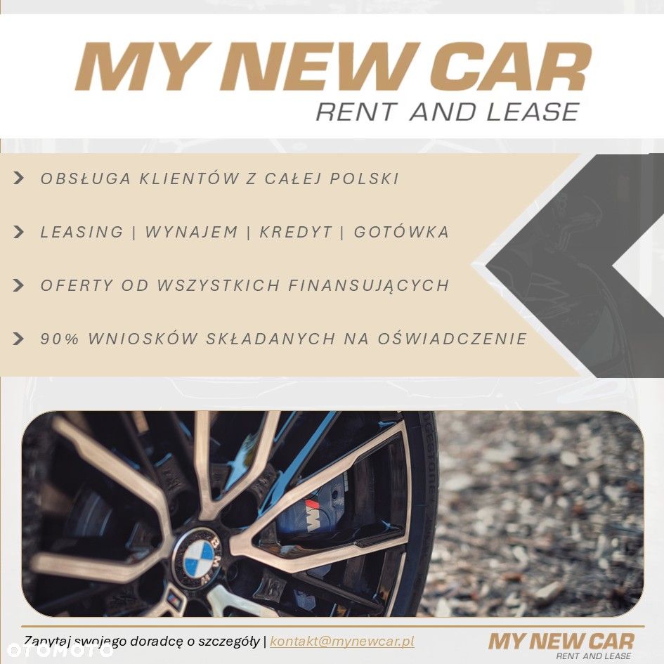BMW Seria 5 520d xDrive mHEV M Sport - 33
