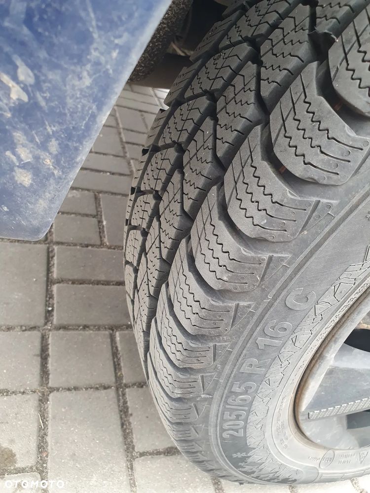 Mercedes-Benz Viano 2.2 CDI DPF lang Automatik Trend - 10