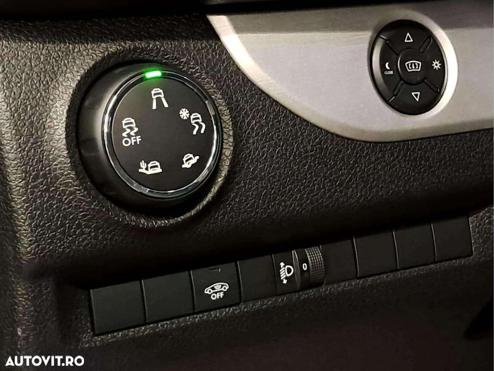 Peugeot Traveller Navette VIP L3H1 2.0 BlueHDi 180 CP EAT8 S&S Lung - 16