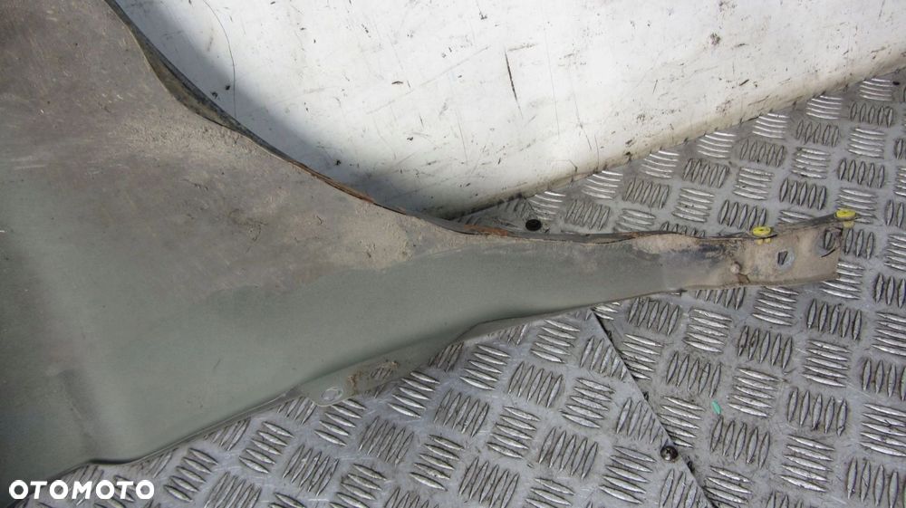 VOLVO XC60 BŁOTNIK LEWY PRZÓD 717- 08-13 - 6