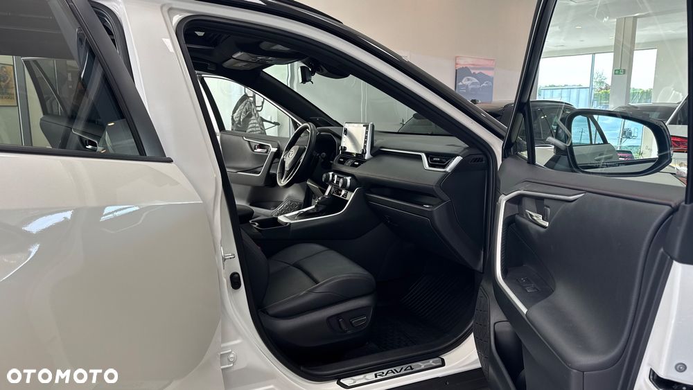 Toyota RAV4 - 34