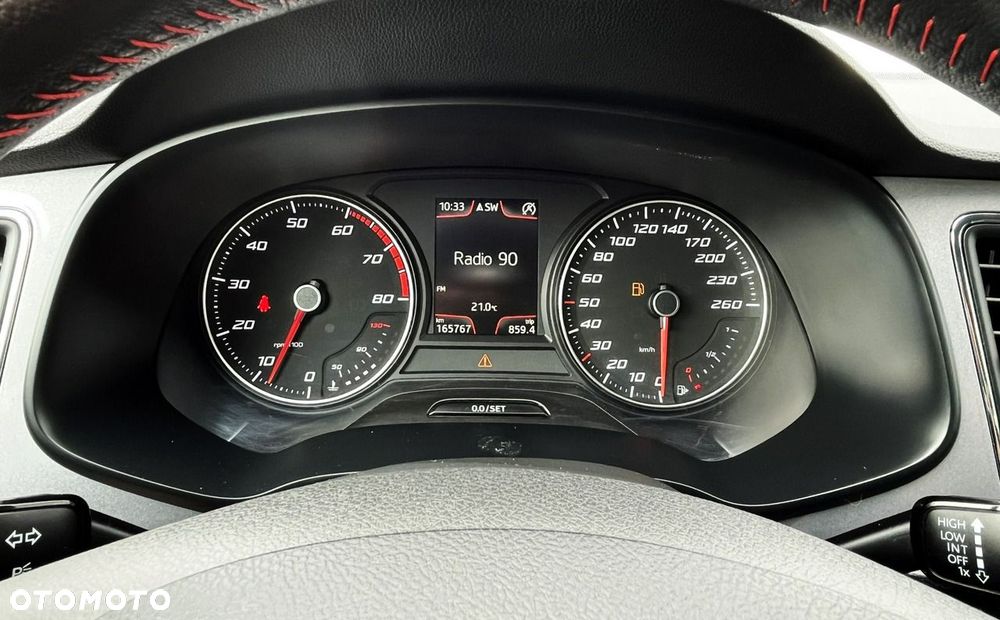 Seat Leon 1.4 TSI FR S&S - 15