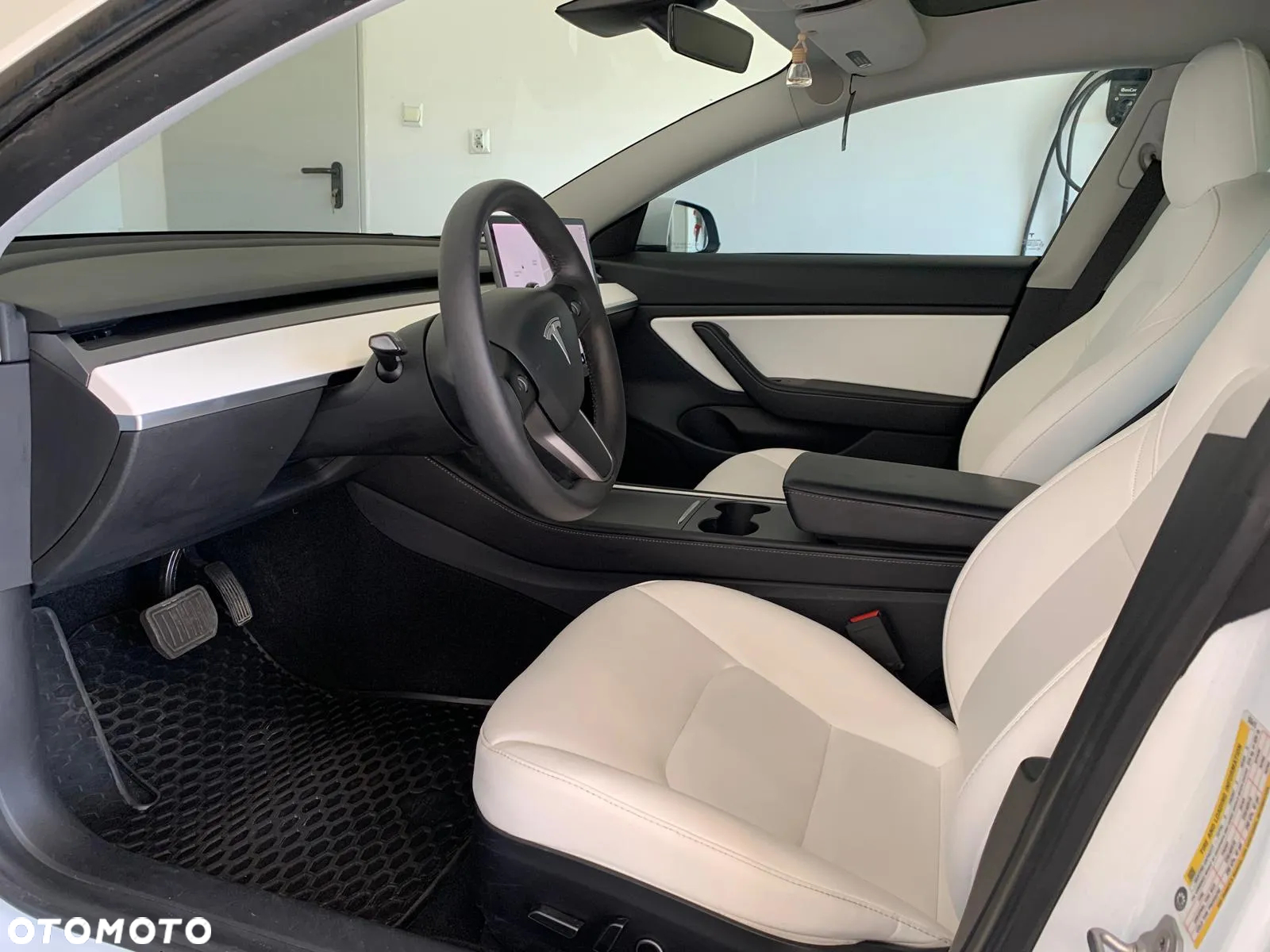Tesla Model 3 Langstreckenbatterie Hinterradantrieb - 6