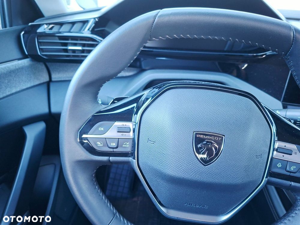 Peugeot 308 1.2 PureTech Allure S&S EAT8 - 25
