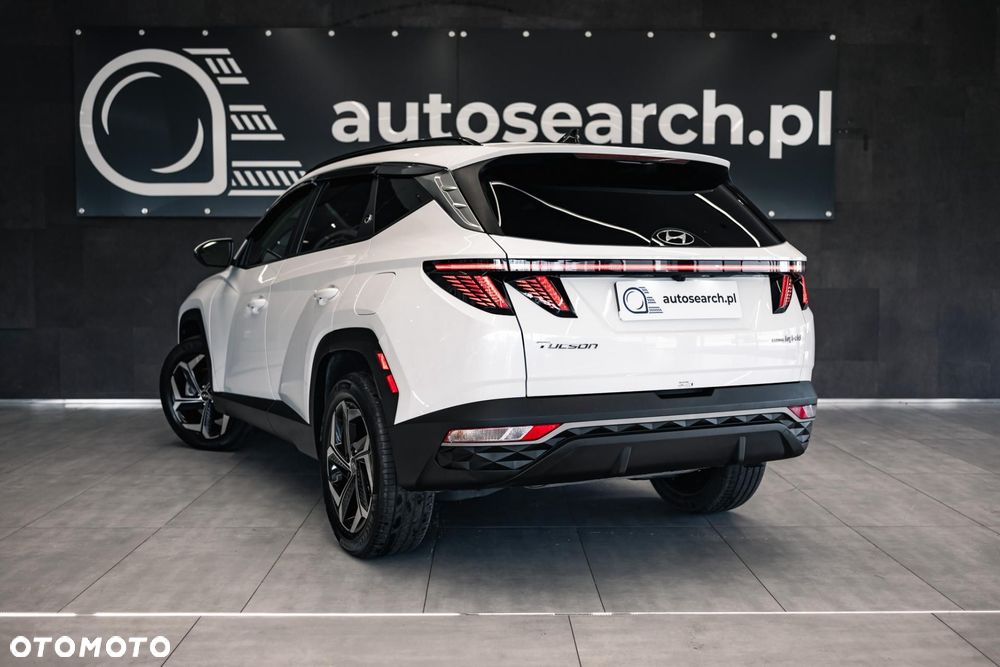 Hyundai Tucson - 7