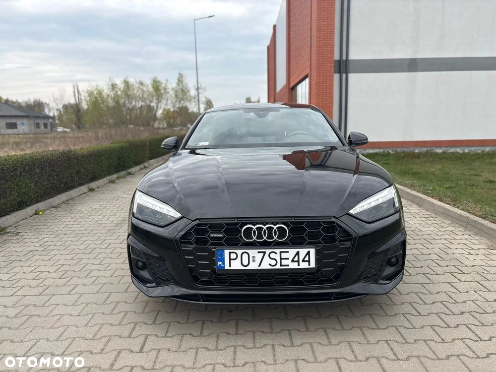 Audi A5 Sportback - 30
