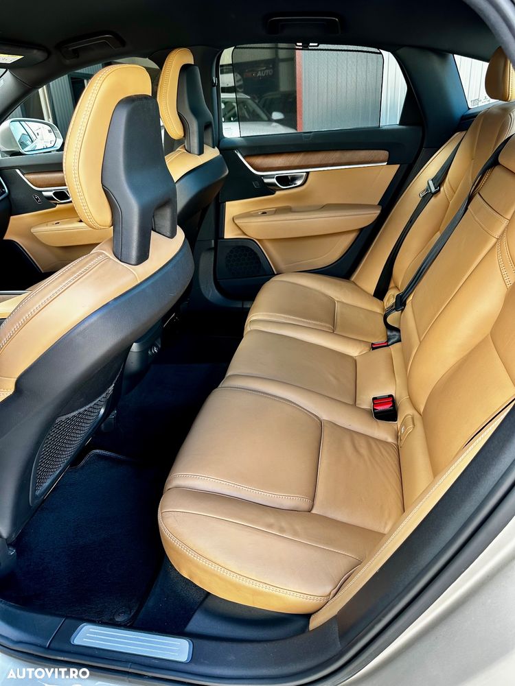 Volvo S90 T5 Inscription - 5
