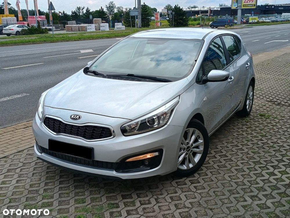 Kia Ceed 1.4 L Business Line - 6
