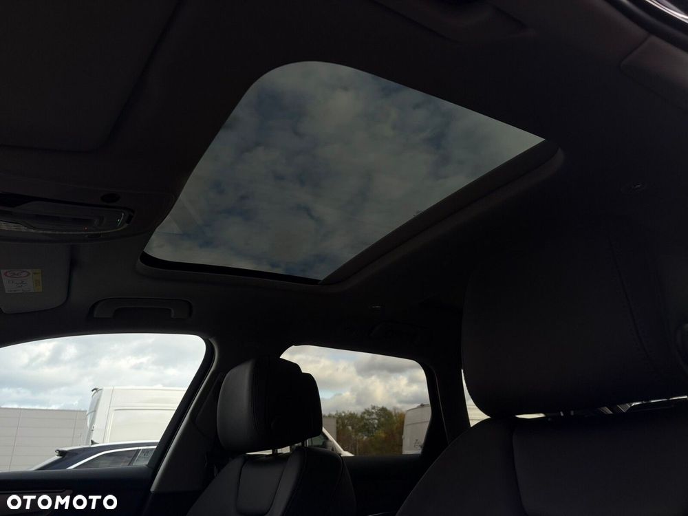 Audi A6 Avant 2023