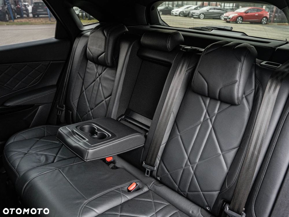 DS Automobiles DS 7 Crossback 1.6 PureTech Rivoli - 31