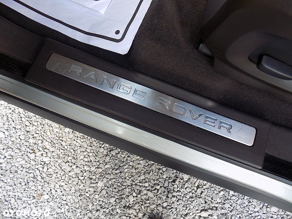 Land Rover Range Rover Evoque Si4 Prestige - 11